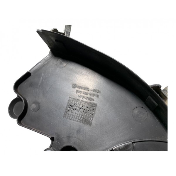 Capa Correia Dentada Volkswagen Gol Fox G5 G6 1.6