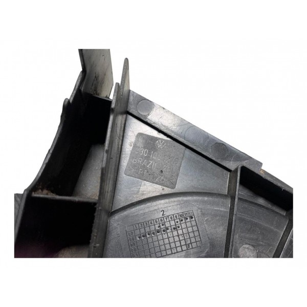 Capa Inferior Correia Dentada Volkswagen Gol G2 G3 1996/2004