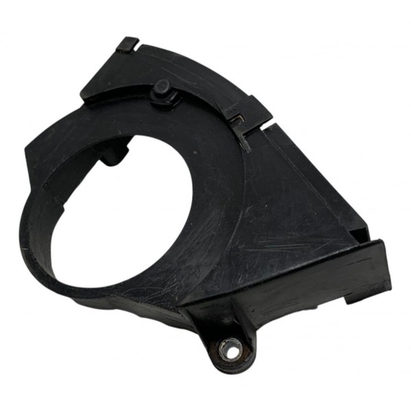 Capa Inferior Correia Dentada Volkswagen Gol G2 G3 1996/2004