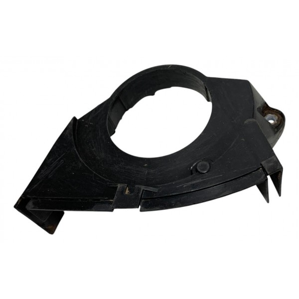 Capa Inferior Correia Dentada Volkswagen Gol G2 G3 1996/2004