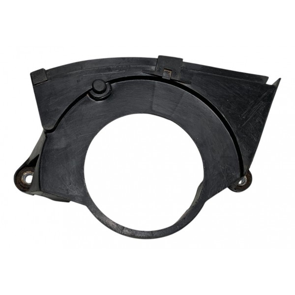 Capa Inferior Correia Dentada Volkswagen Gol G2 G3 1996/2004