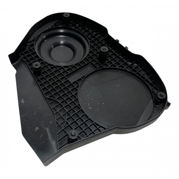 Capa Correia Dentada Citroen C4 Peugeot 307 2.0 16v 2010