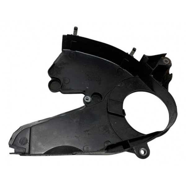 Capa Correia Dentada Volkswagen Golf Gol Fox 1.6 2007/2012