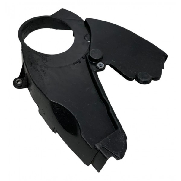 Capa Correia Dentada Volkswagen Golf Gol Fox 1.6 2007/2012