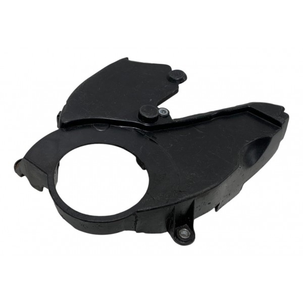 Capa Correia Dentada Volkswagen Golf Gol Fox 1.6 2007/2012