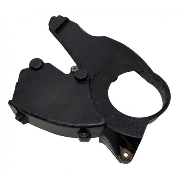 Capa Correia Dentada Volkswagen Golf Gol Fox 1.6 2007/2012