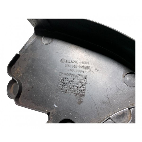 Capa Correia Dentada Volkswagen Golf Gol Fox 1.6 2007/2012