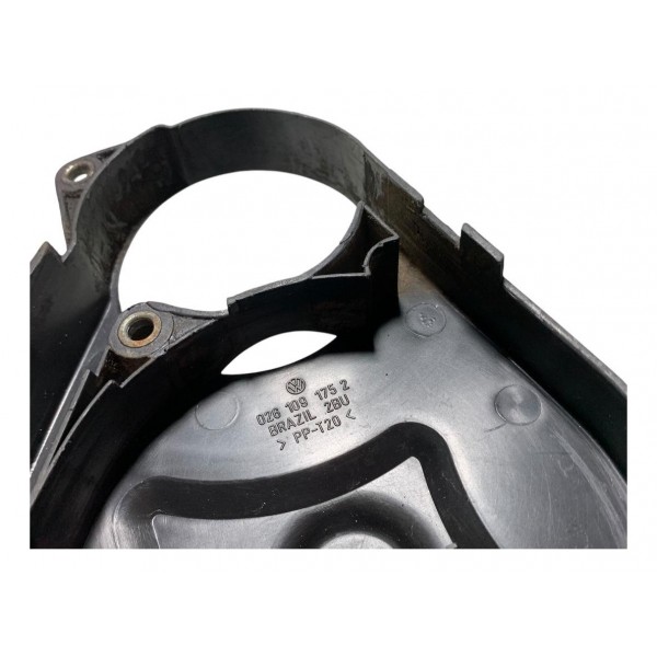 Capa Correia Dentada Gol Saveiro Parati Santana Ap 1998/2006