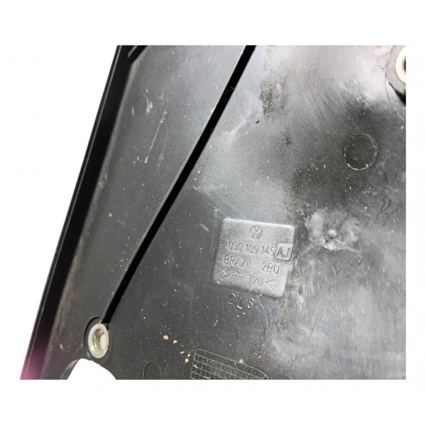 Capa Correia Dentada Volkswagen Gol Power G3 G4 1.0 8v