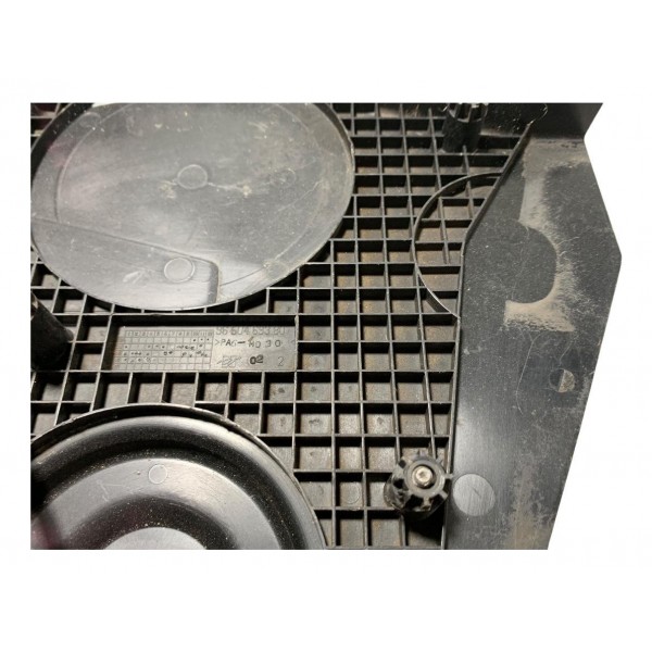 Capa Correia Dentada Citroen C4 Peugeot 307 2.0 16v