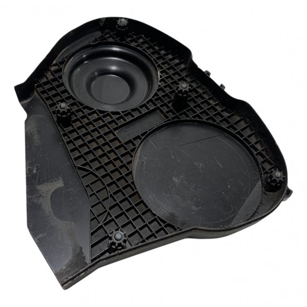 Capa Correia Dentada Citroen C4 Peugeot 307 2.0 16v