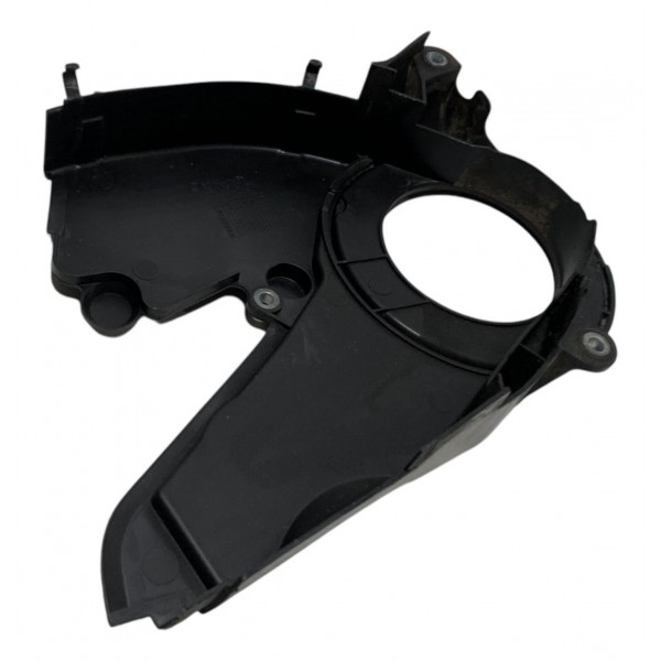 Capa Inferior Correia Dentada Volkswagen Gol Fox Polo 1.6 09