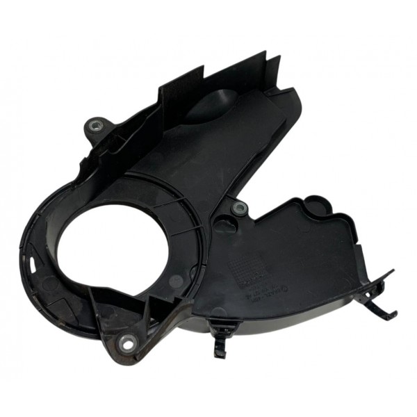 Capa Inferior Correia Dentada Volkswagen Gol Fox Polo 1.6 09