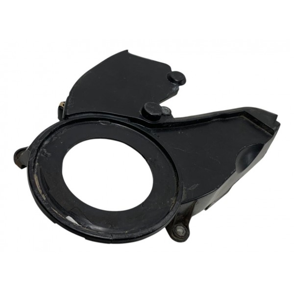 Capa Inferior Correia Dentada Volkswagen Gol Fox Polo 1.6 09