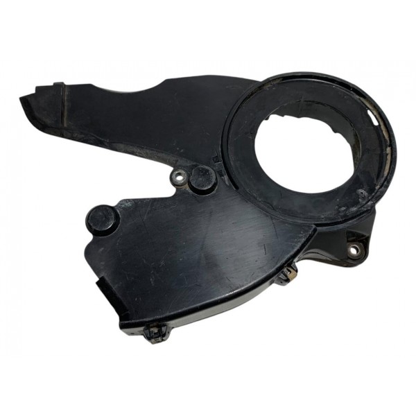 Capa Inferior Correia Dentada Volkswagen Gol Fox Polo 1.6 09