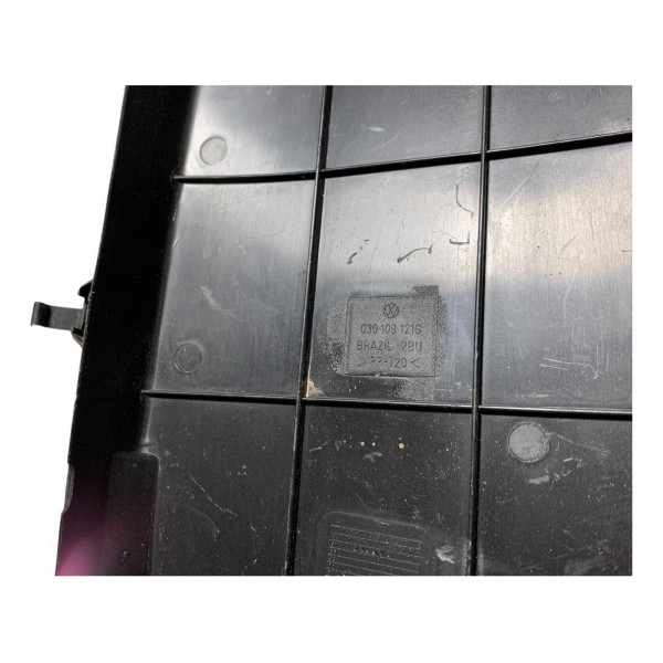 Capa Correia Dentada Volkswagen Gol G2 Mi 1.0 8v 1996/2003