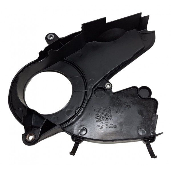 Capa Inferior Correia Dentada Vw Fox Gol Polo