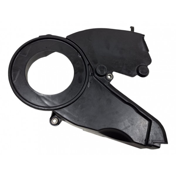 Capa Inferior Correia Dentada Vw Fox Gol Polo