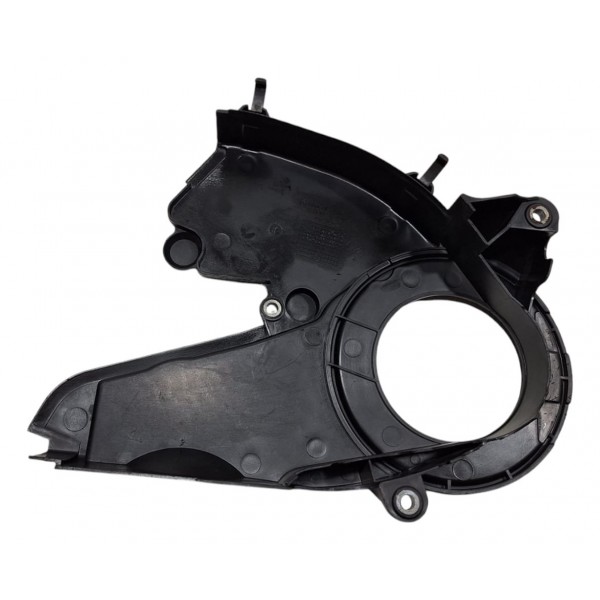 Capa Inferior Correia Dentada Vw Fox Gol Polo