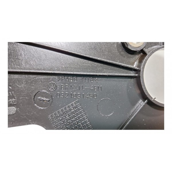 Capa Correia Vw Golf  Fox Polo