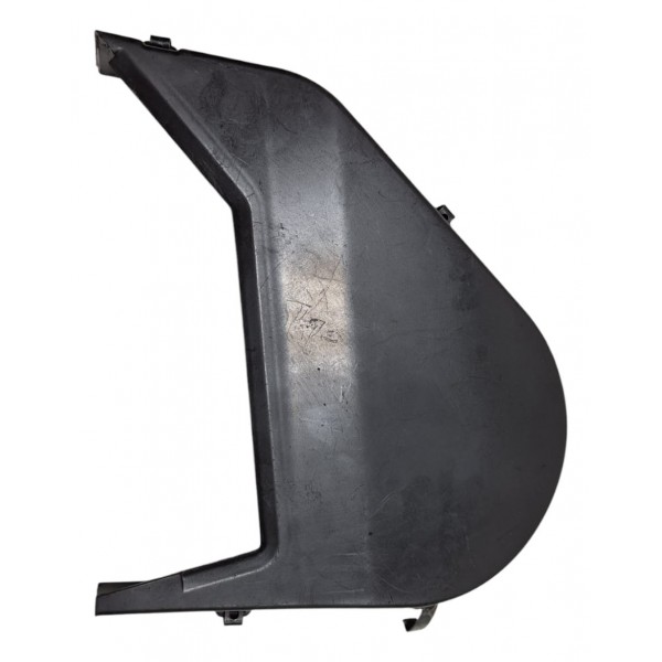 Capa Superior Correia Dentada Vw Gol Fox B