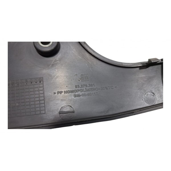 Capa Superior Correia Dentada Gm Agile Celta Corsa Classic