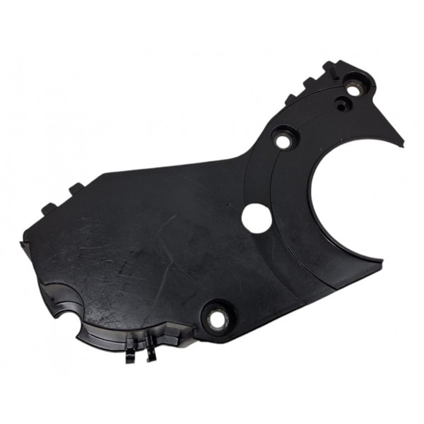 Protetor Inferior Correia Dentada Gm Corsa Celta Prisma