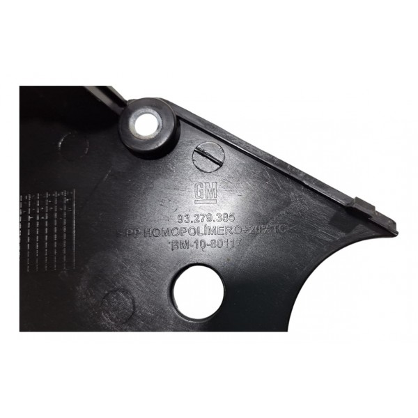 Protetor Inferior Correia Dentada Gm Corsa Celta Prisma