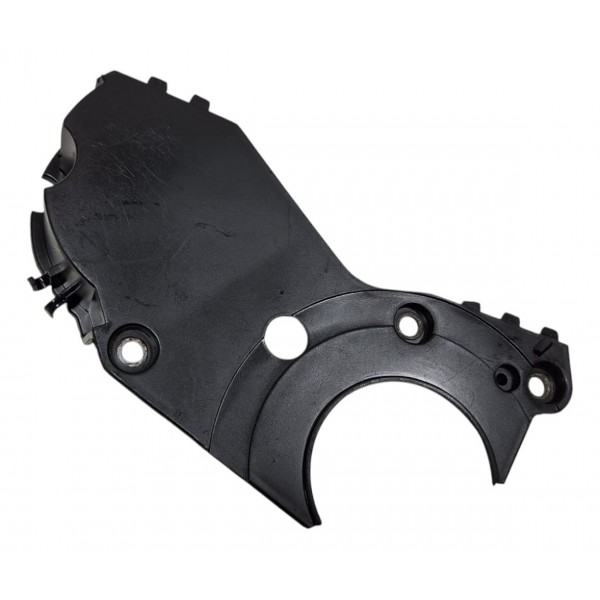 Protetor Inferior Correia Dentada Gm Corsa Celta Prisma