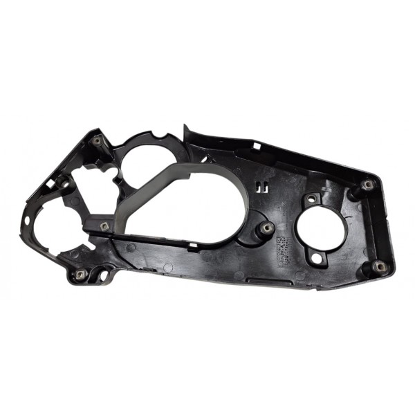 Capa Traseira Correia Dentada Gm Agile Celta