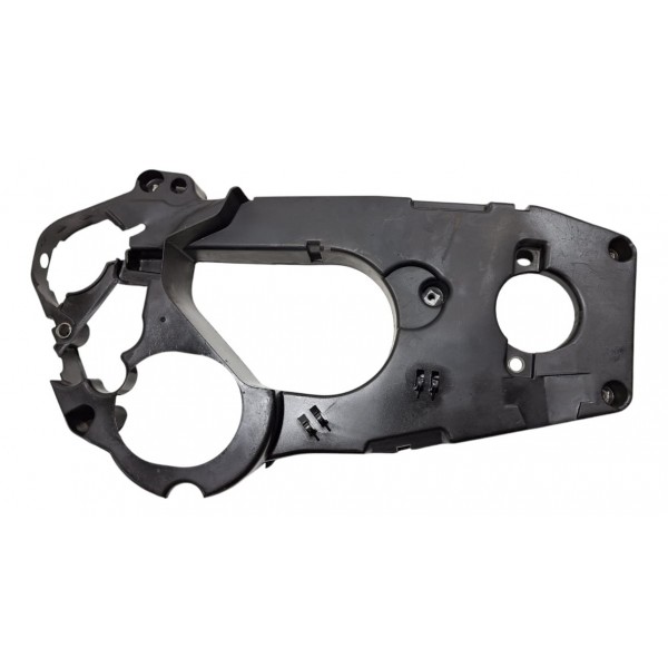 Capa Traseira Correia Dentada Gm Agile Celta