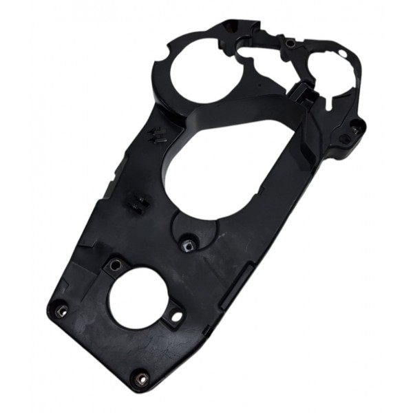 Capa Traseira Correia Dentada Gm Agile Celta