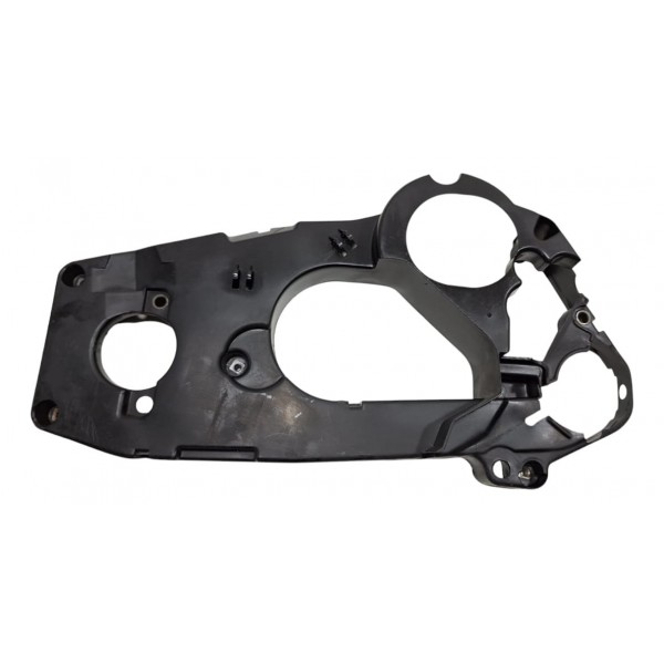 Capa Traseira Correia Dentada Gm Agile Celta