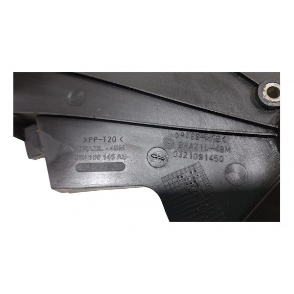 Capa Correia Vw Golf  Fox Polo 030109145ae - Detalhe