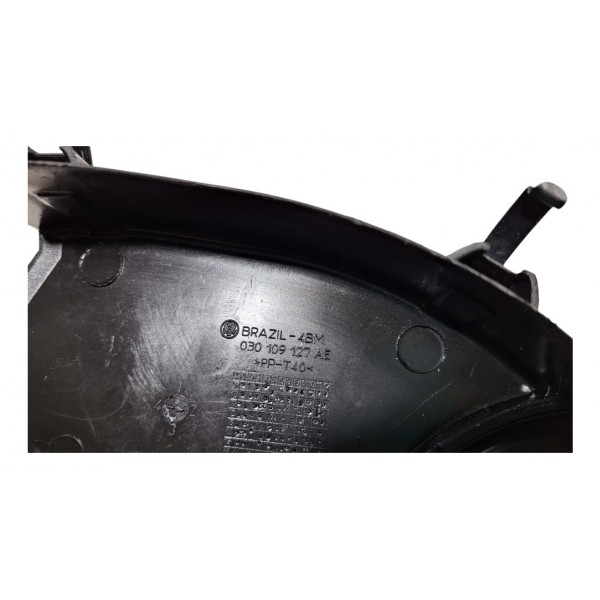 Capa Superior Correia Dentada Vw Gol Fox Voyage