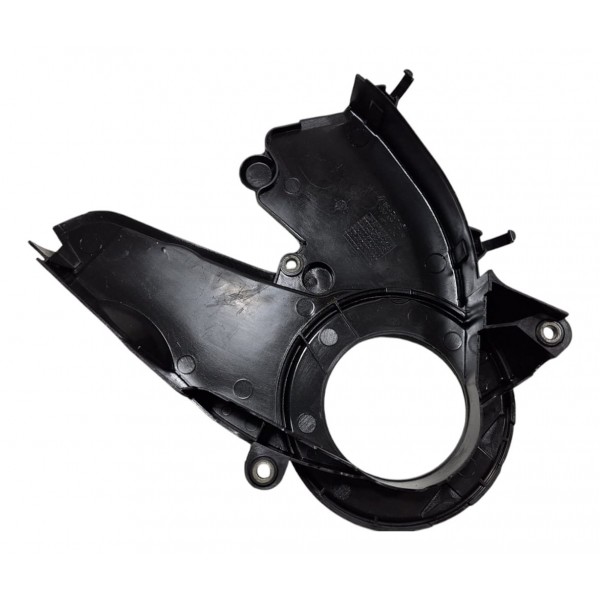 Capa Superior Correia Dentada Vw Gol Fox Voyage