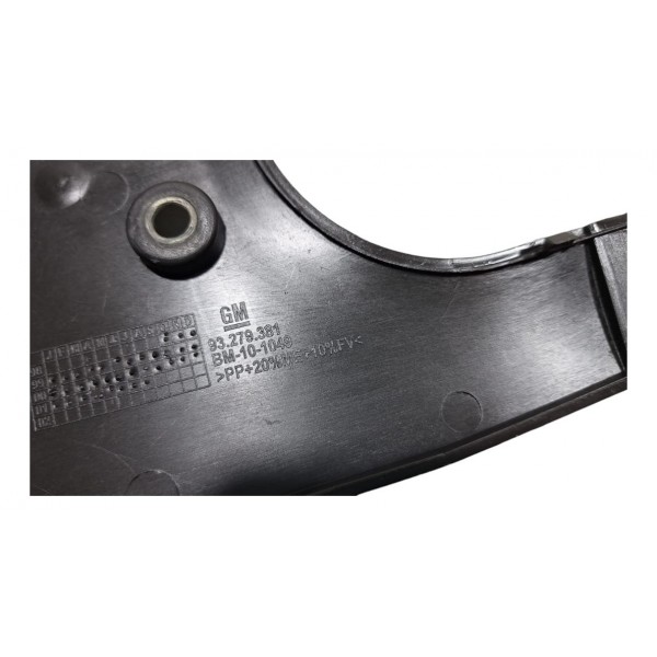 Capa Superior Correia Dentada Gm  Agile Celta Corsa Classic