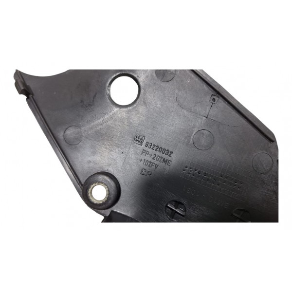 Capa Proteção Correia Dentada Gm Corsa 1994-2001