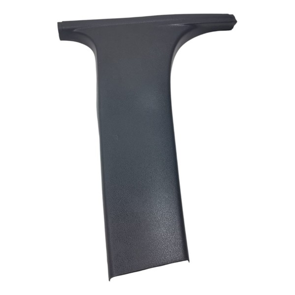 Acabamento Coluna Central Lado Direito Vw Fox 5z4867298