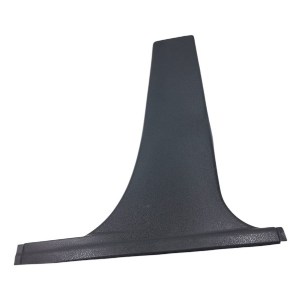 Acabamento Coluna Central Lado Direito Vw Fox 5z4867298