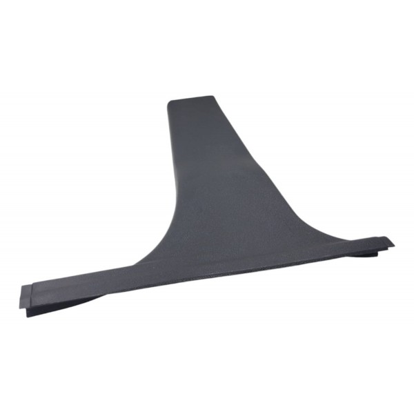 Acabamento Coluna Central Lado Direito Vw Fox 5z4867298