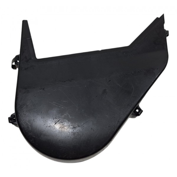 Capa Superior Correia Dentada Vw Gol  Fox