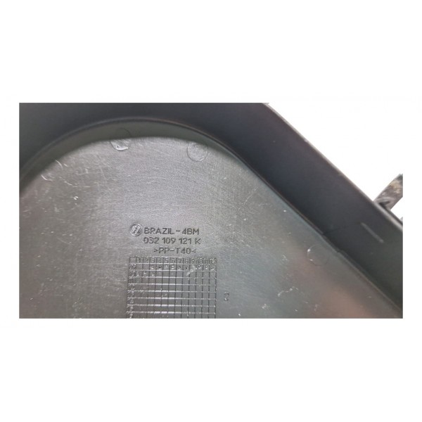 Capa Superior Correia Dentada Vw Gol  Fox