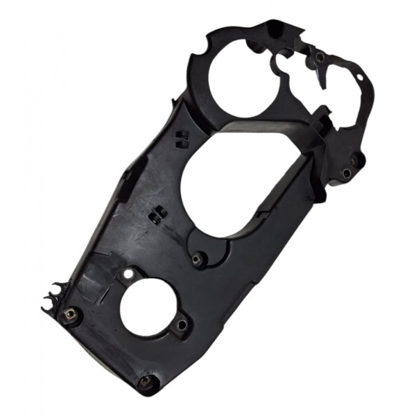 Capa Correia Dentada Gm Celta Prisma 2001-2013 - Detalhe