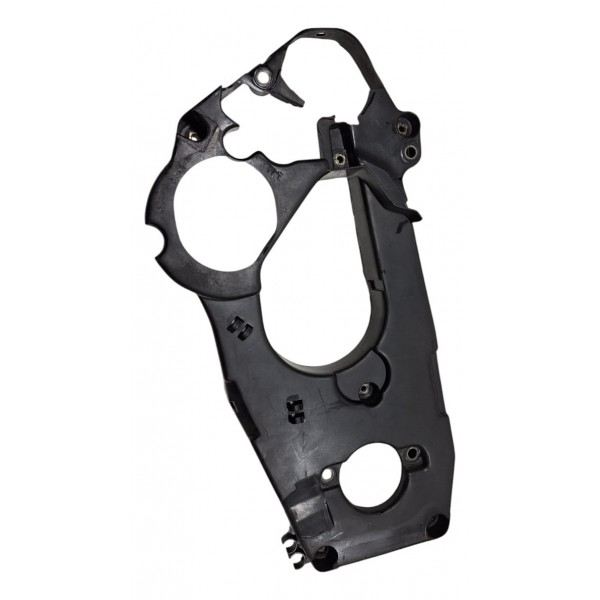 Capa Correia Dentada Gm Celta Prisma 2001-2013 - Detalhe