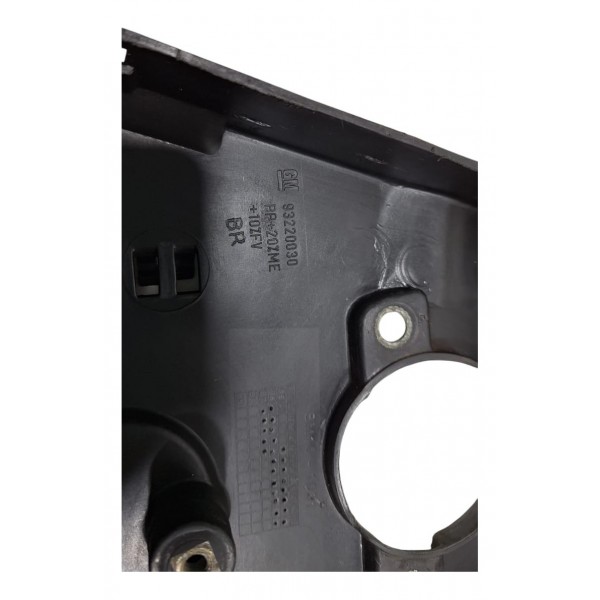 Capa Correia Dentada Gm Celta Prisma 2001-2013 - Detalhe