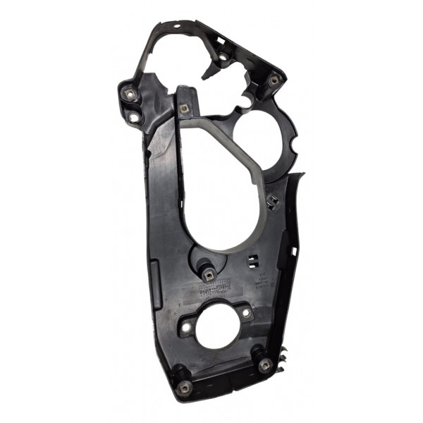 Capa Correia Dentada Gm Celta Prisma 2001-2013 - Detalhe