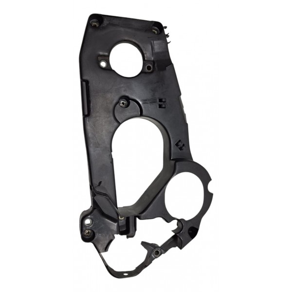 Capa Correia Dentada Gm Celta Prisma 2001-2013 - Detalhe