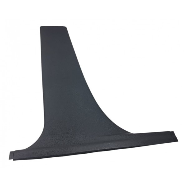 Acabamento Coluna Central Esq Vw Crossfox 09/10 5z4867297.