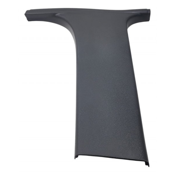 Acabamento Coluna Central Esq Vw Crossfox 09/10 5z4867297.